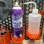 بوكس تحزين للوح الجداري