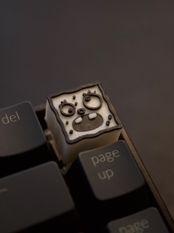 ⁦غطية مفاتيح (Keycaps) مخصصة للكيبوردات الميكانيكية⁩ - الصورة ⁦6⁩