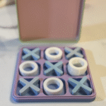 لعبة X-O ثلاثية الأبعاد