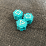 لعبه الحبار “الكرات الرخامية”