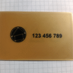 بطاقات دعوة "لعبة الحبار" الغامضة - هل تجرؤ على اللعب؟