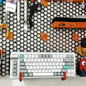 حامل كيبورد ياتي قطعتين