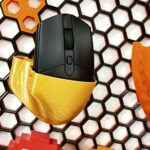 حامل ماوس خاص اللوح الجداري