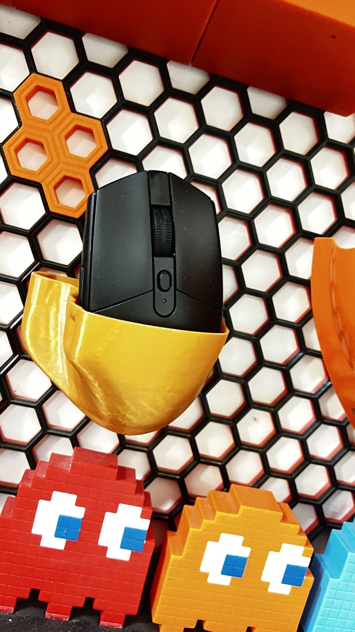 حامل ماوس خاص اللوح الجداري