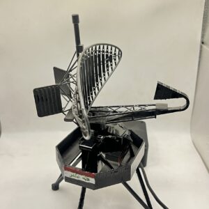 رادار  THALES LW08 RADAR