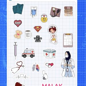 استكرات طبية (تمريض)