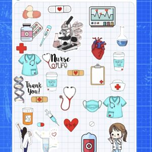 استكرات طبية (تمريض )