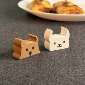 اعواد اكل يابانيه طباعه ثلاثيه الابعاد