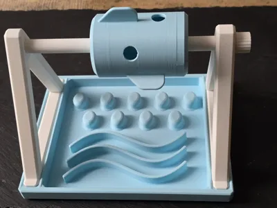 قاعده طعام وعلاج ومكافئة لقطتك