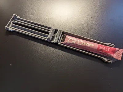 موزع المكافآت السائلة - الصورة 2