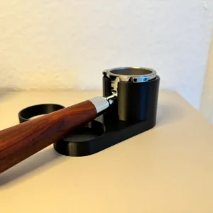 قاعدة كبس وتنظيم احترافية لبورتافلتر ديلونجي (51mm)